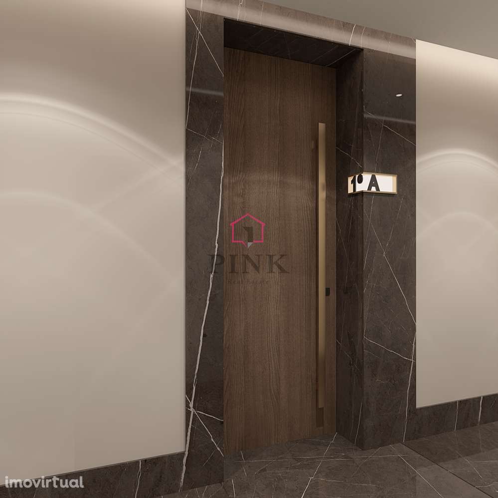 Apartamento de Luxo no UPTOWN LUX - T2 no Funchal - Grande imagem: 5/12