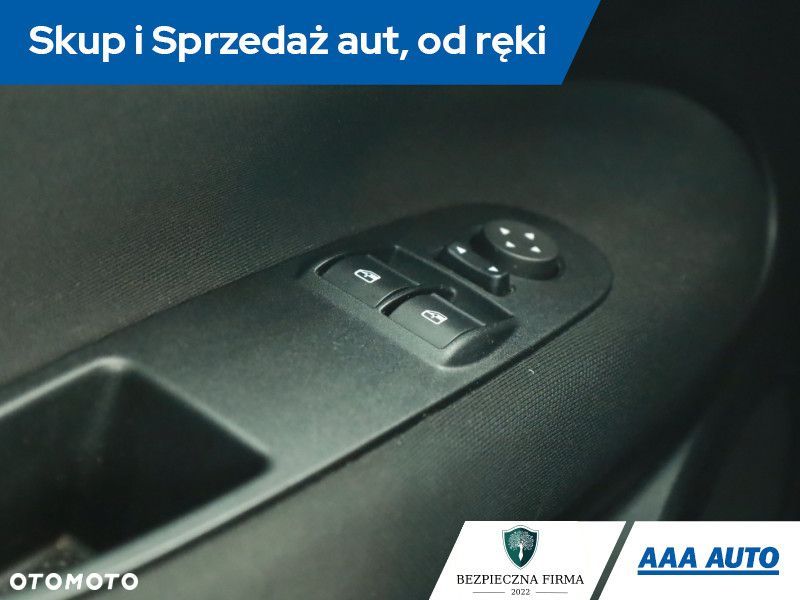 Fiat Punto 2012 - 15