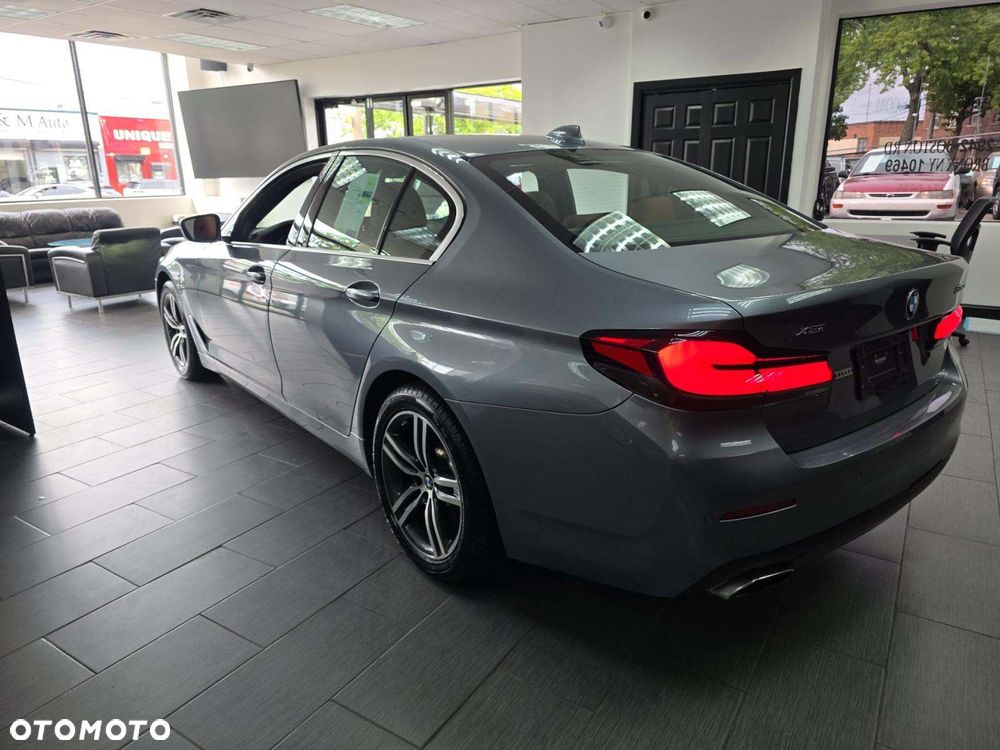 BMW Seria 5 530i M Sport Edition - 5