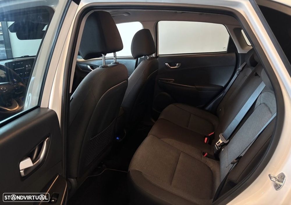 Hyundai Kauai 64 kWh Premium - 7