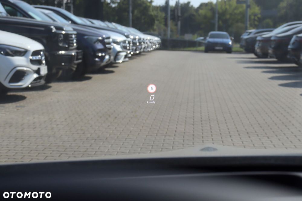 Mercedes-Benz Klasa A - 17