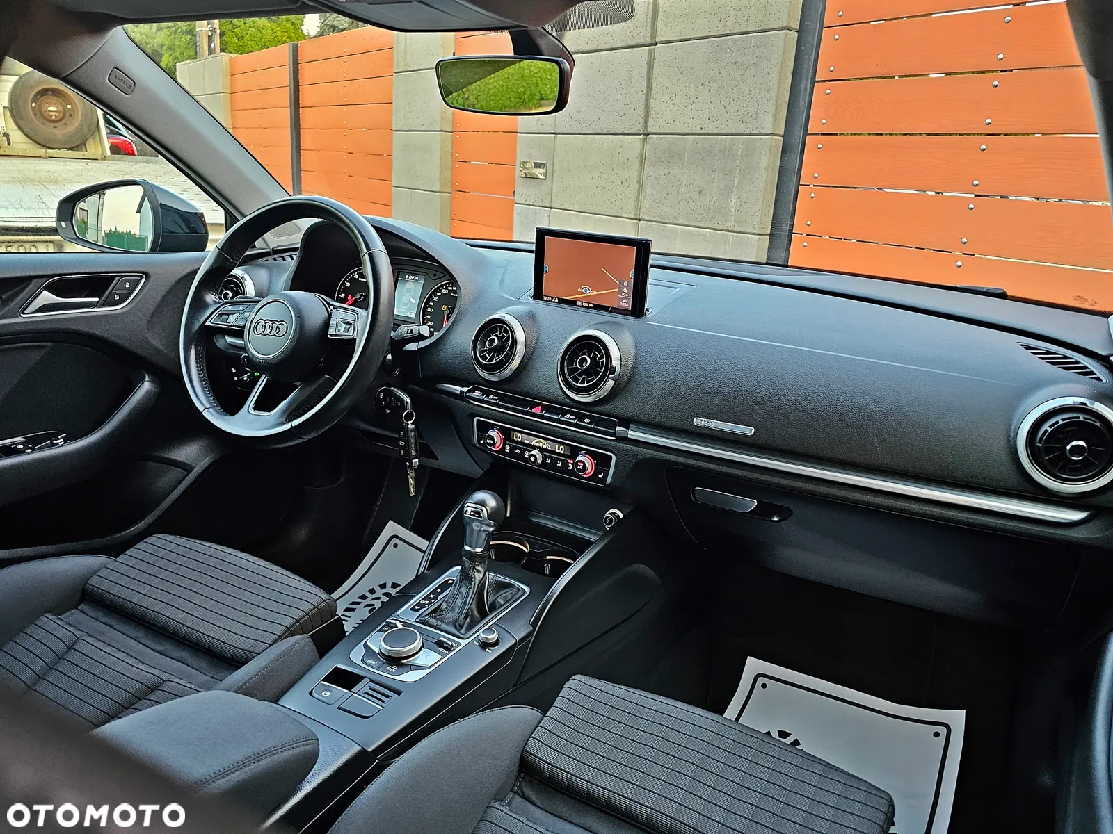 Audi A3 Limousine 1.5 TFSI Sport S tronic - 19