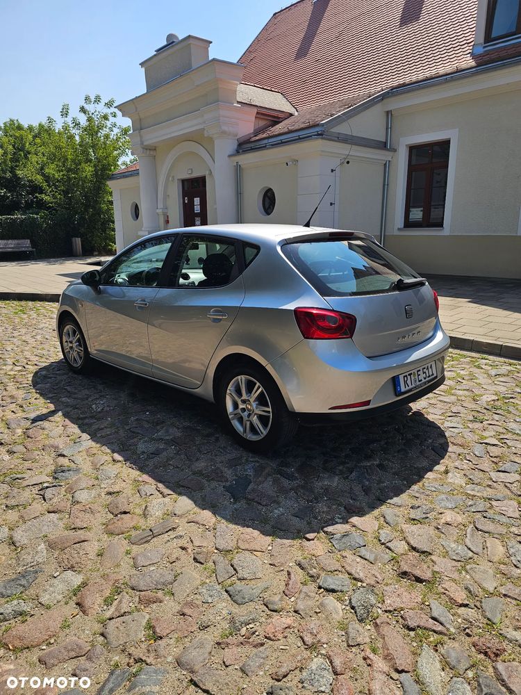 Seat Ibiza - 7