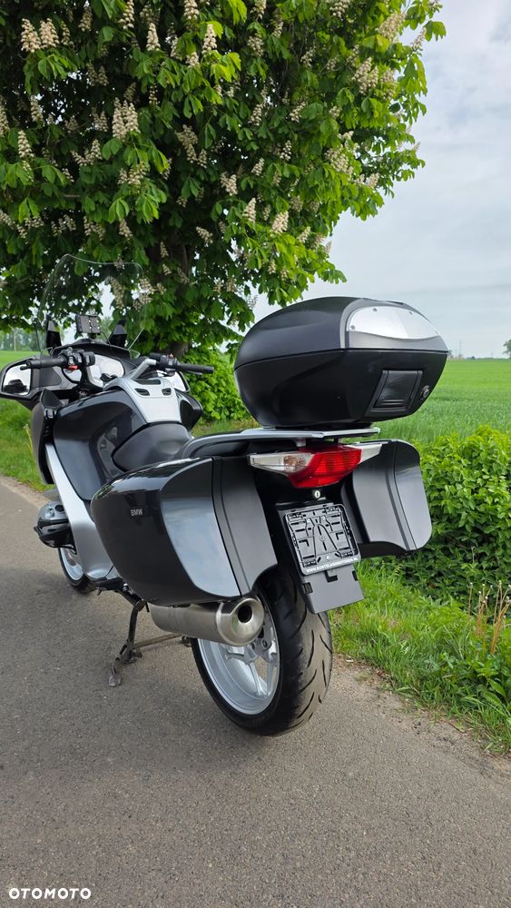 BMW R - 7