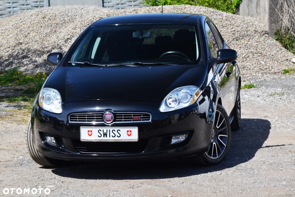 Fiat Bravo 1.4 T-JET 16V Sport Plus - 29