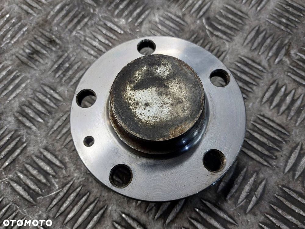 PIASTA ŁOŻYSKO TYŁ SEAT IBIZA III FAG - 1