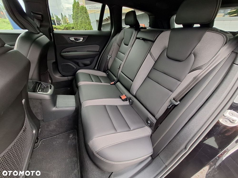 Volvo V60 - 9