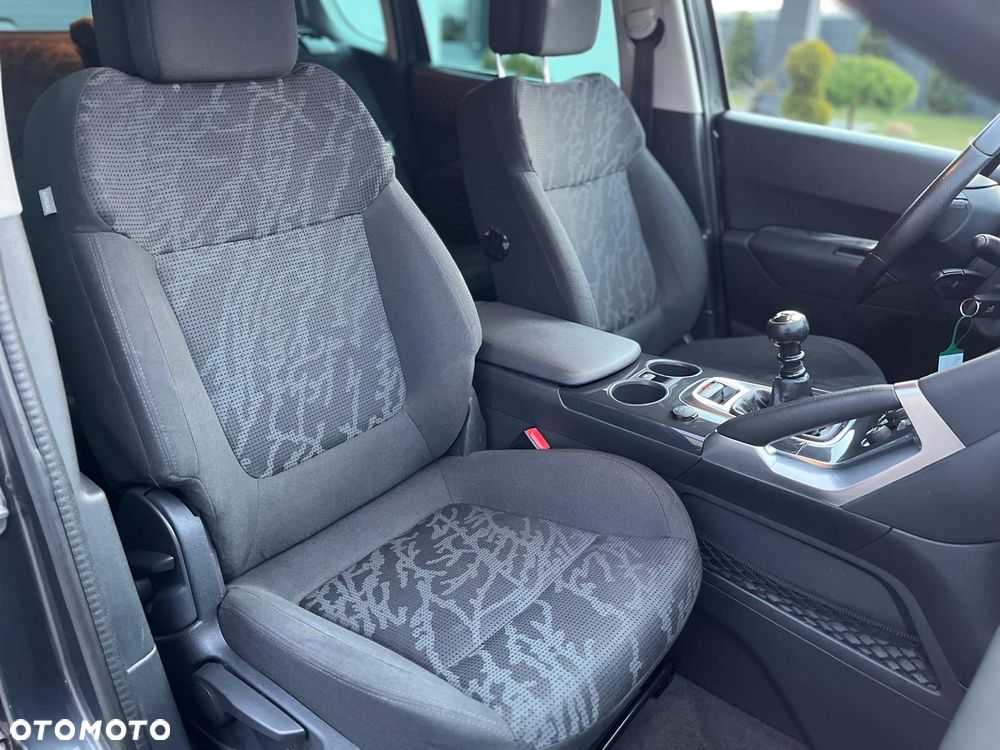 Peugeot 3008 HDi 150 Allure - 23