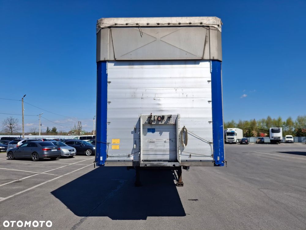 Schmitz Cargobull SCB*S3T - 2