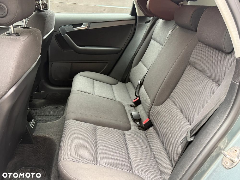 Audi A3 Sportback 1.6 TDI Ambiente - 13