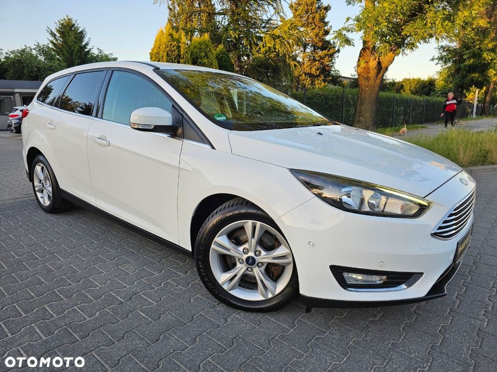 Ford Focus - 3