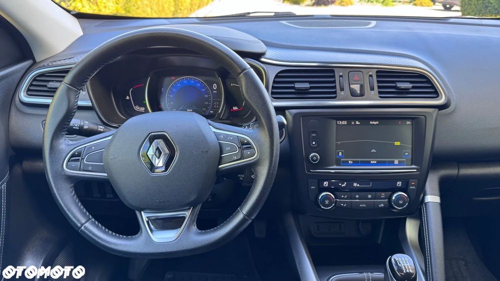 Renault Scenic ENERGY dCi 130 BOSE EDITION - 30