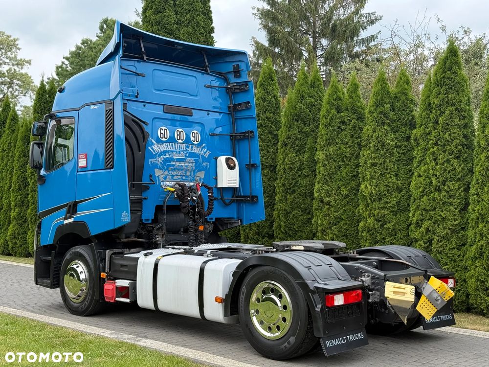 Renault T 480 PARK COOL - 6