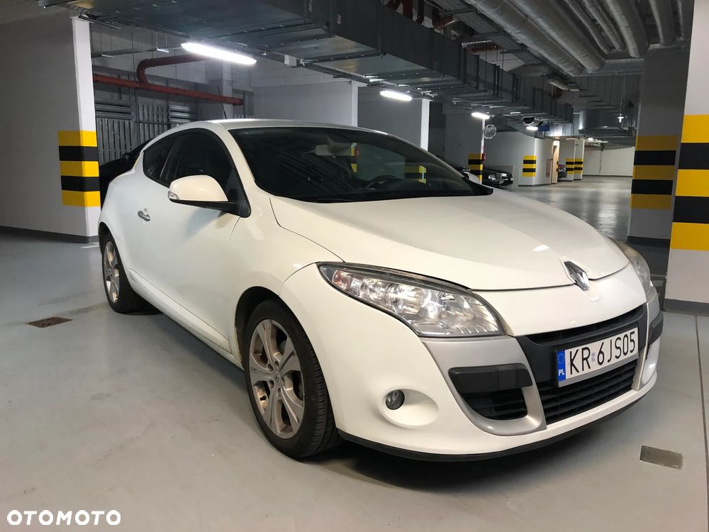 Renault Megane 1.5 dCi Exception - 5