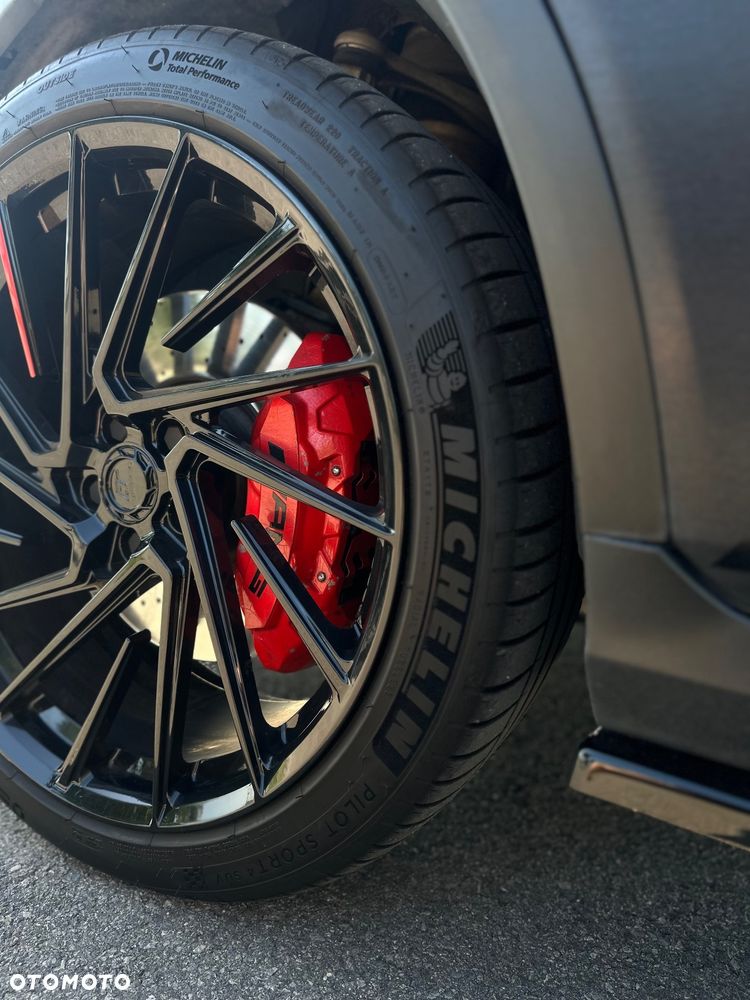 Mercedes-Benz GLC AMG 43 4-Matic - 14