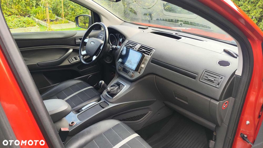 Ford Kuga 2.0 TDCi 4x4 SYNC - 7