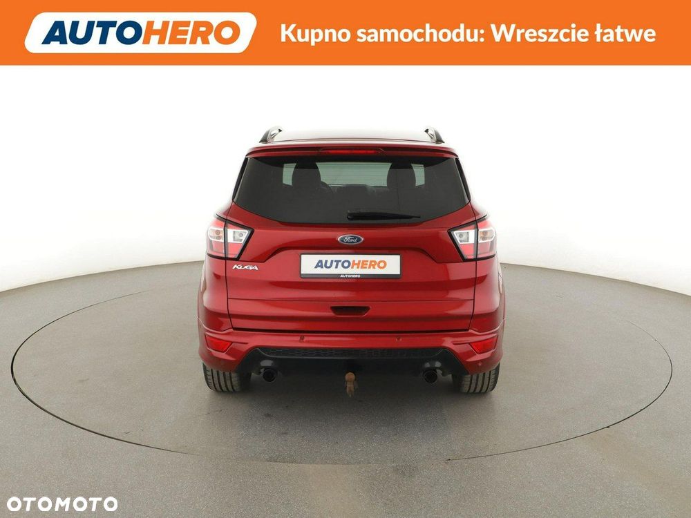 Ford Kuga 2.0 TDCi 4x2 ST-Line - 7