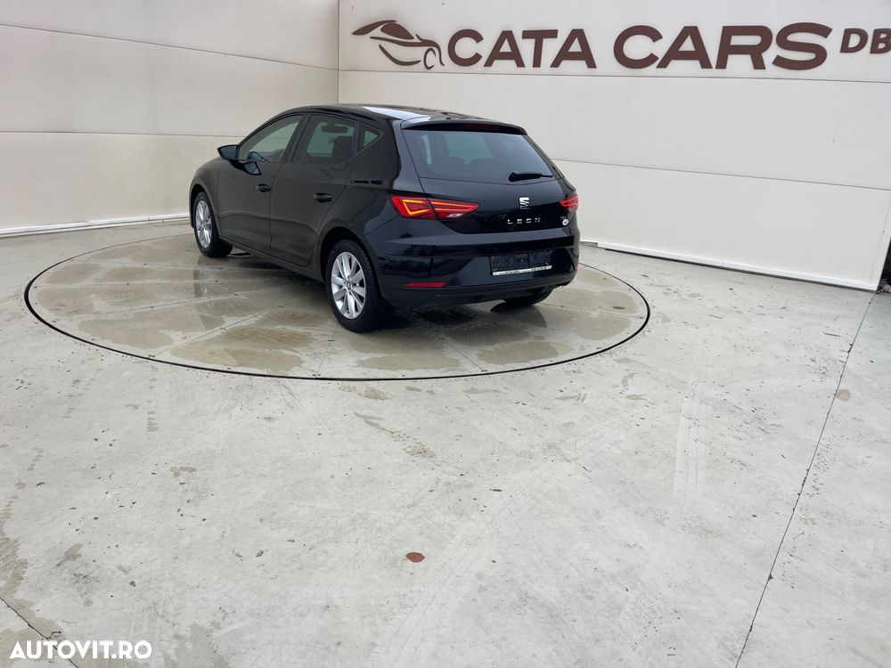 Seat Leon ST 1.6 TDI Start&Stop Style - 9