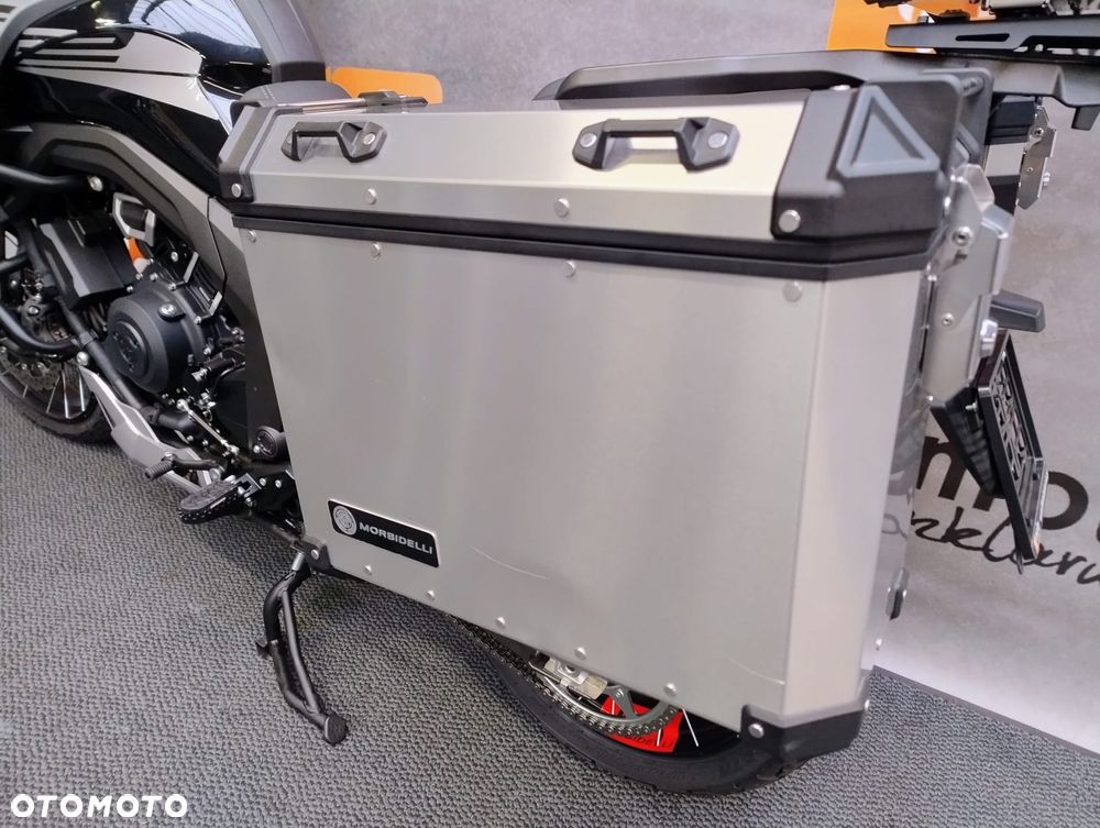 Morbidelli T1002VX - 25