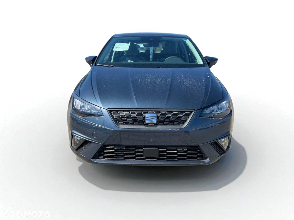 Seat Ibiza 1.0 TSI Style S&S DSG - 2