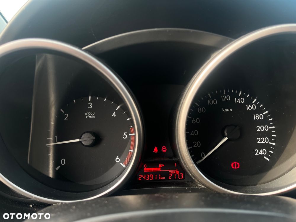 Mazda 5 1.6 MZ-CD Sports-Line - 12