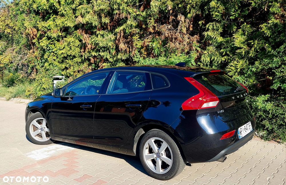 Volvo V40 T3 Kinetic - 5