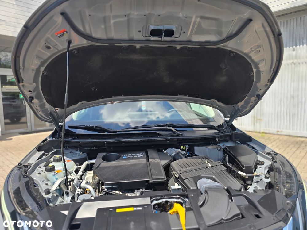 Nissan Qashqai 1.5 e-POWER N-Connecta - 26