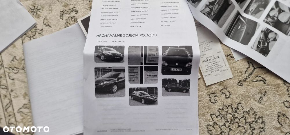 Renault Laguna 2.0 DCi FAP GT - 11
