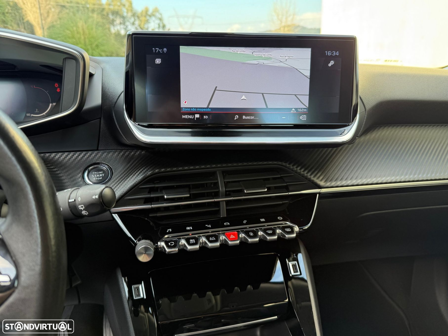 Peugeot 2008 PureTech 130 Stop&Start Allure - 14