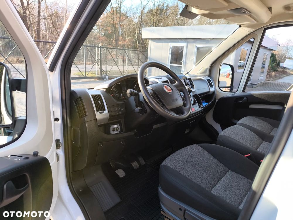 Fiat DUCATO - 23
