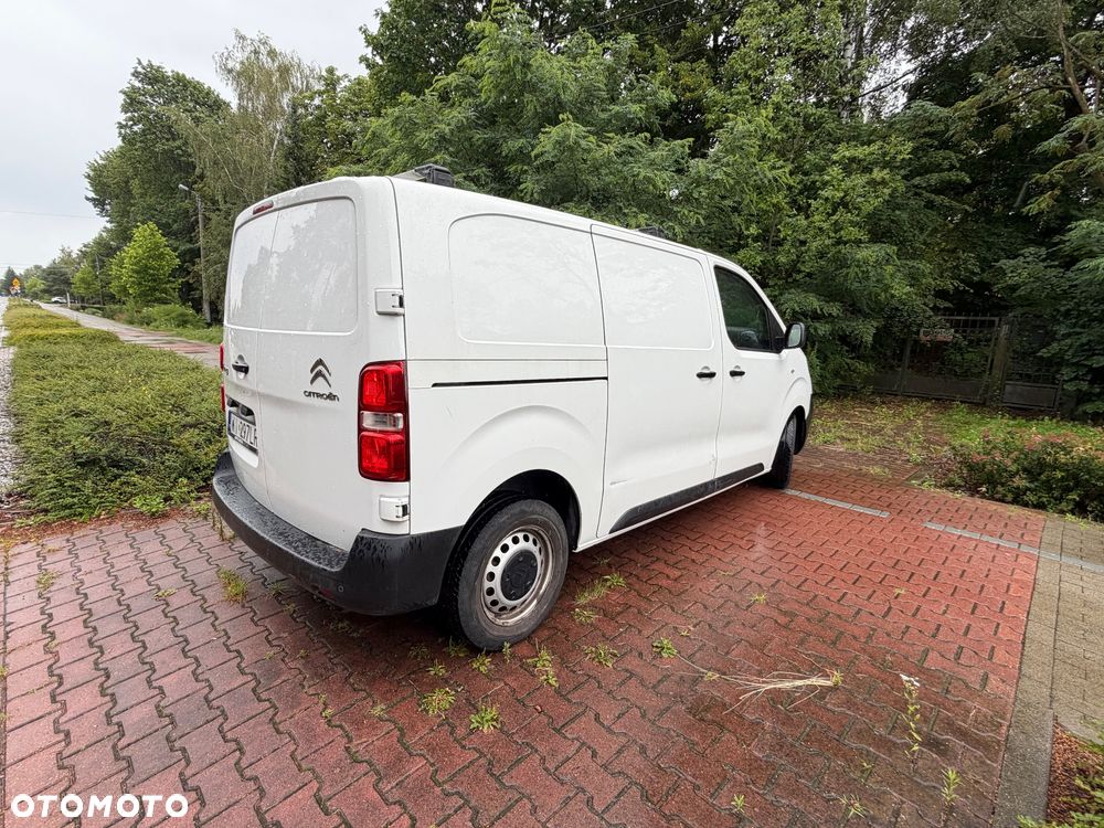 Citroën Jumpy - 2