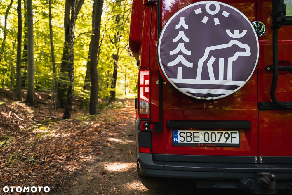 Volkswagen Crafter Standard - 12