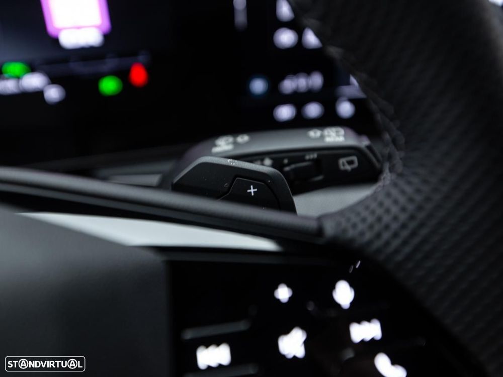 Audi A5 Avant TDI S line Tech - 28