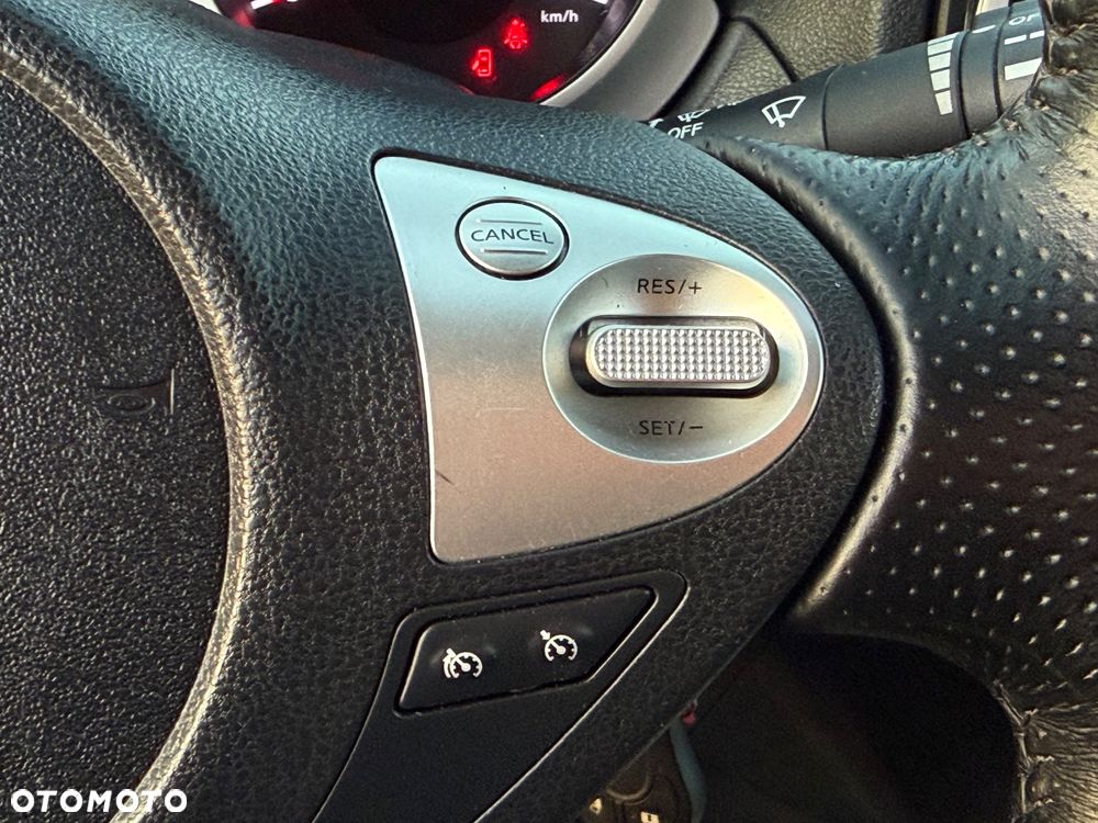 Nissan Juke 1.6 Start/Stop Acenta - 33