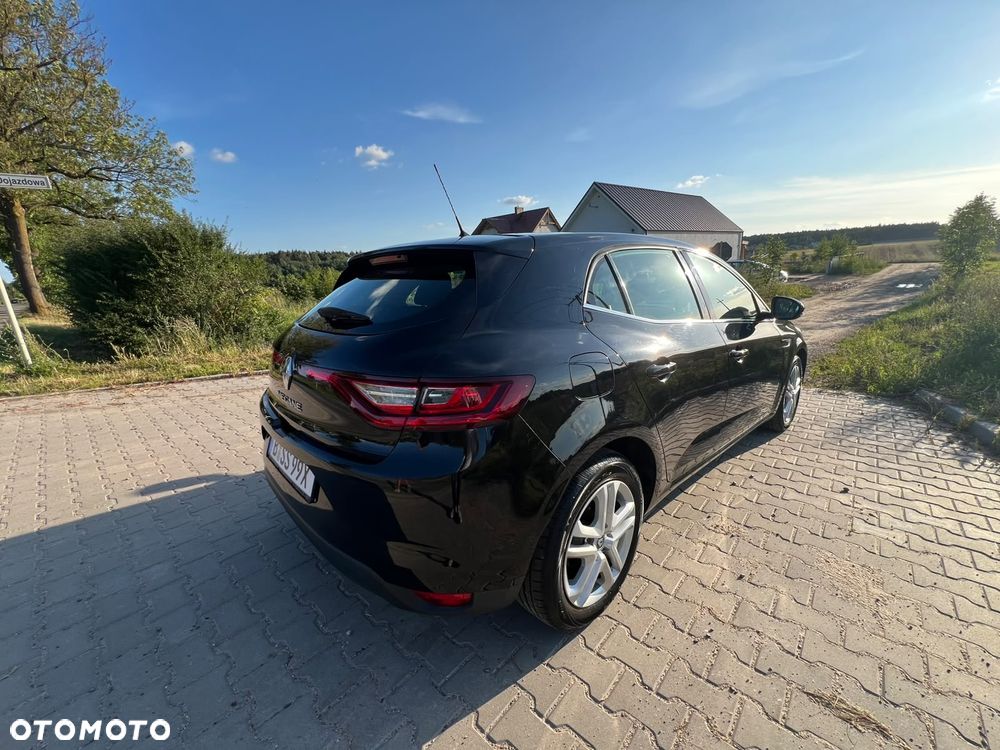 Renault Megane - 12
