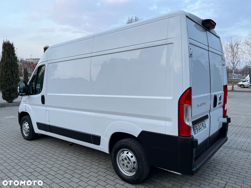 Fiat Ducato - 34