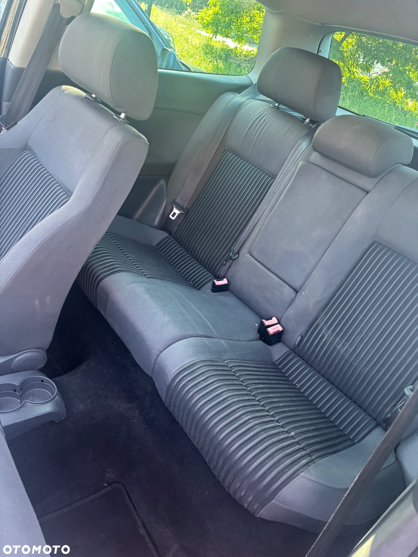 Volkswagen Polo 1.4 TDI Comfortline - 7