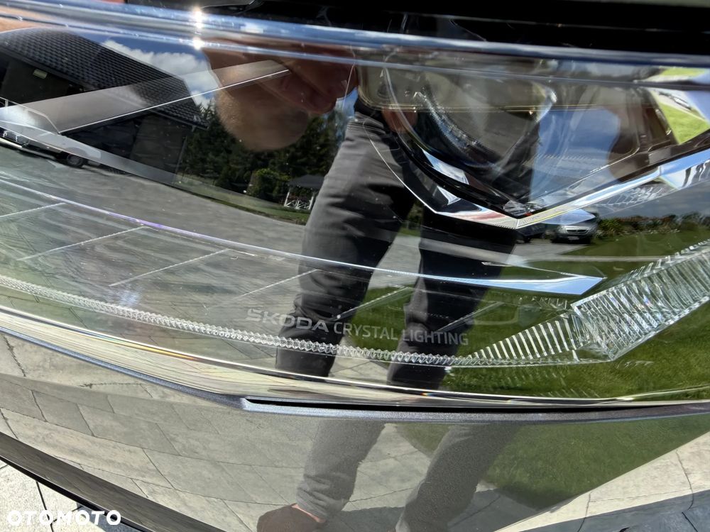 Skoda Scala 1.0 TSI Monte Carlo DSG - 8
