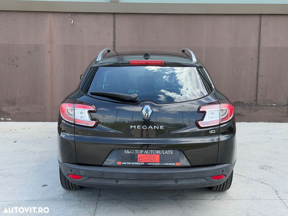 Renault Megane - 10