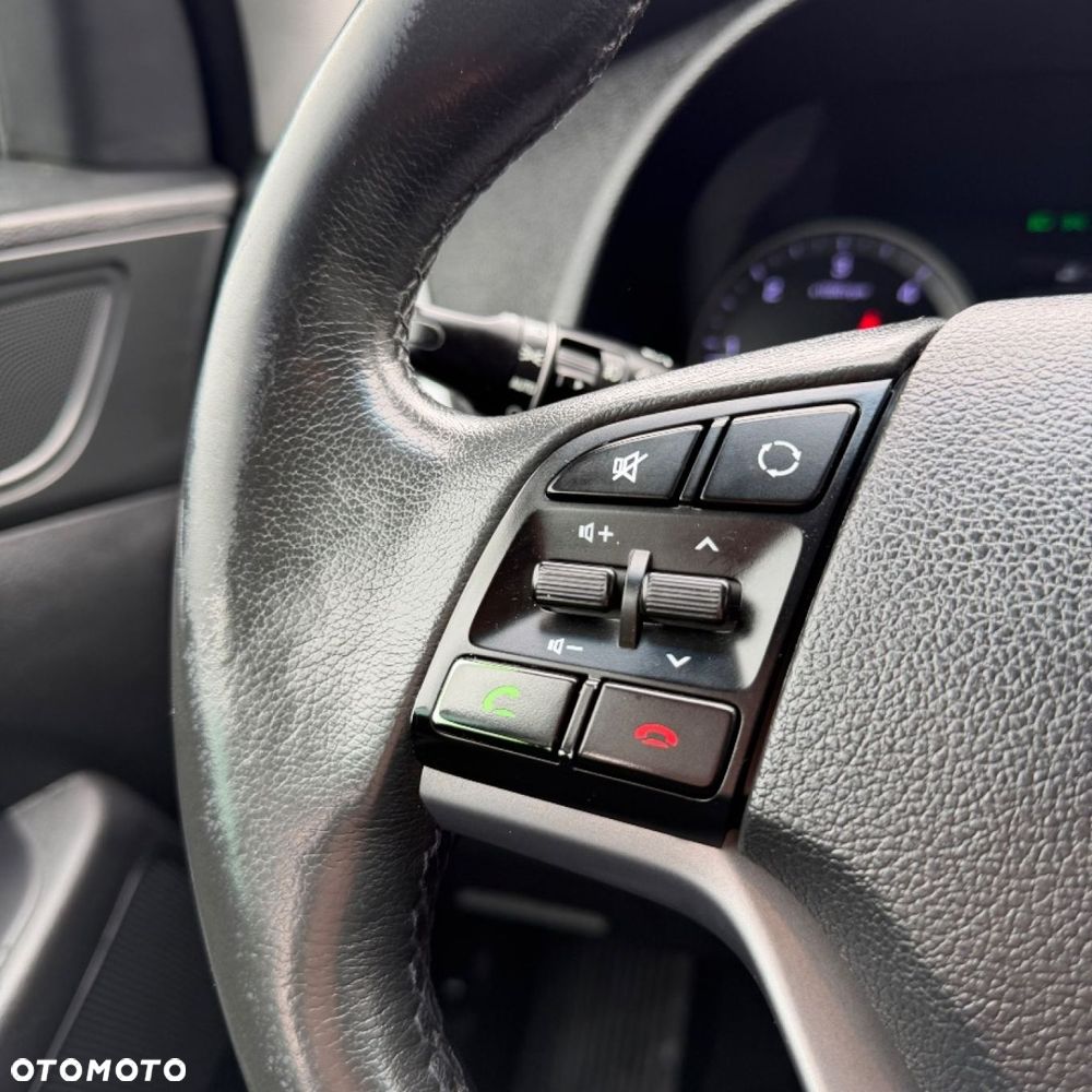 Hyundai Tucson - 25