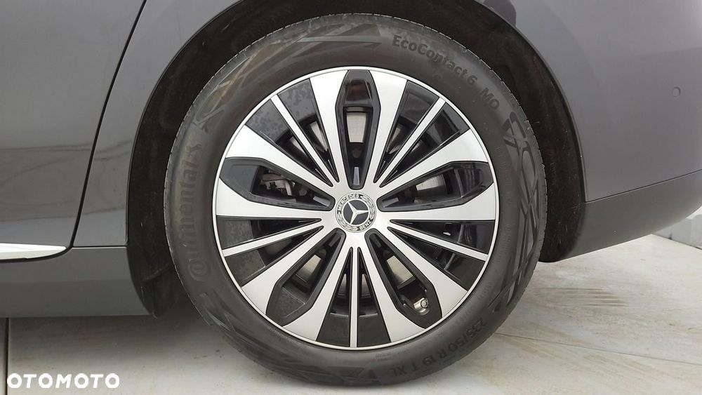 Mercedes-Benz EQE 350+ 90.5kWh Electric Art - 24