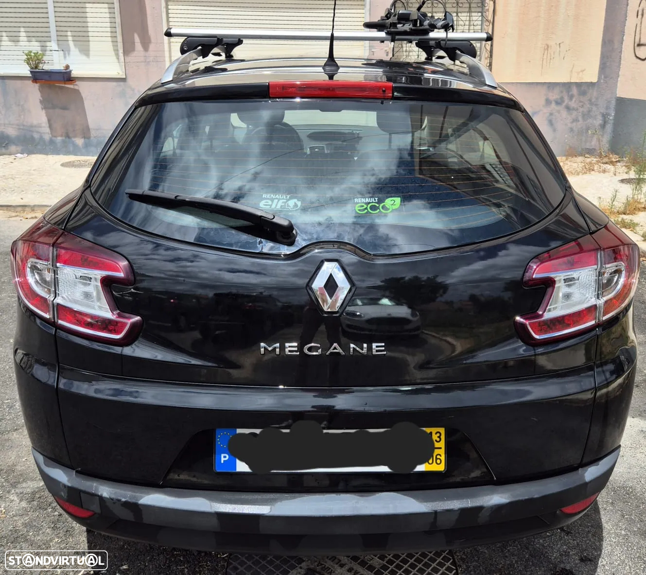 Renault Mégane Sport Tourer 1.5 dCi Dynamique - 5