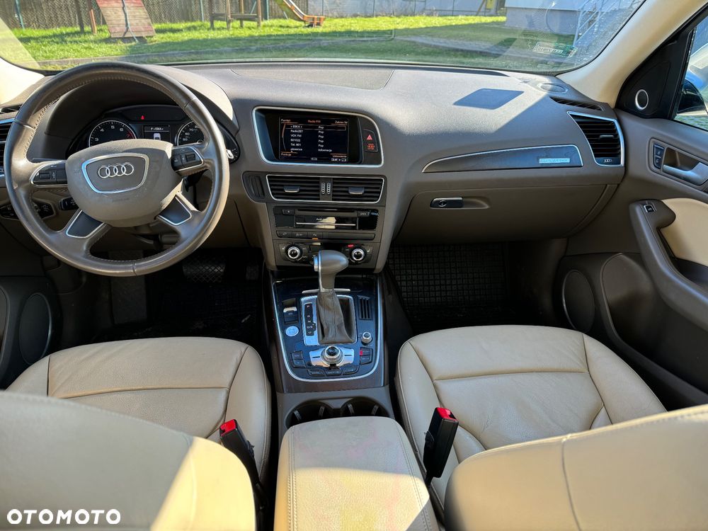 Audi Q5 - 3