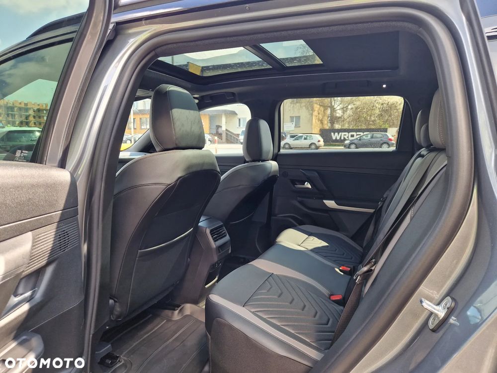 Jeep Compass 1.2 T3 mHEV First Edition FWD DCT - 13