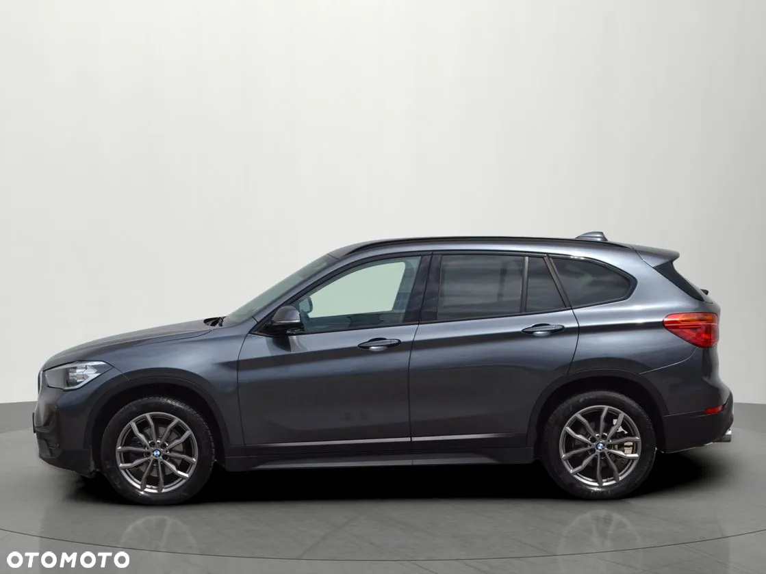 BMW X1 sDrive18i Advantage - 3