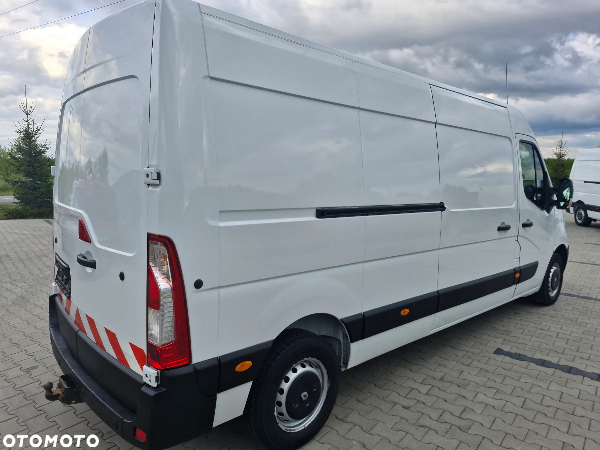 Renault Master - 3