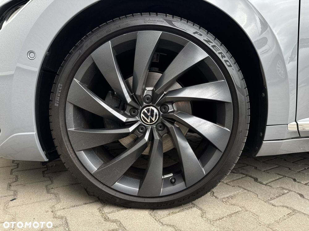 Volkswagen Arteon Shooting Brake 2.0 TDI 4Motion R-Line DSG - 40