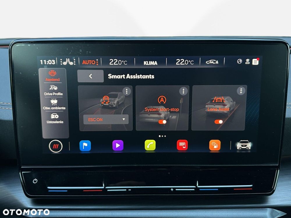Cupra Formentor 1.5 TSI DSG - 29