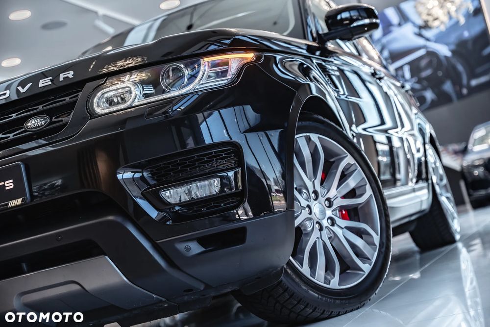 Land Rover Range Rover Sport S 3.0 SD V6 HSE Dynamic - 18