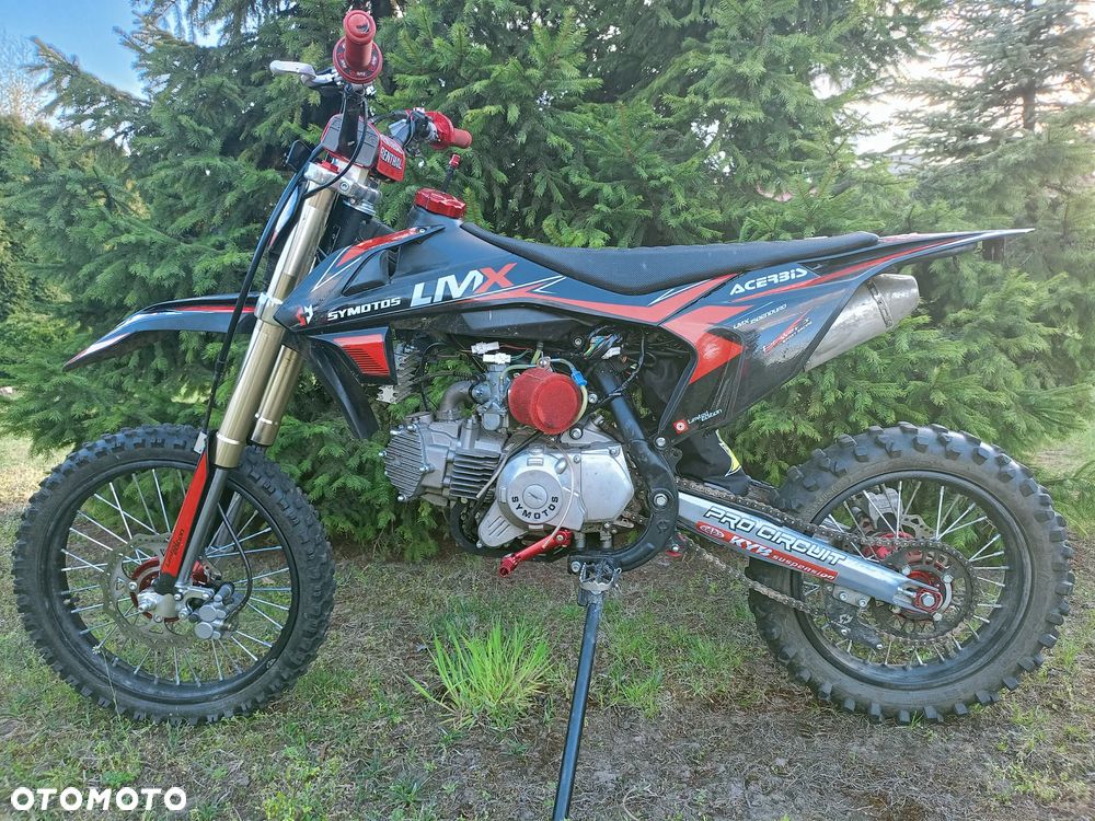 MRF Inny - 3